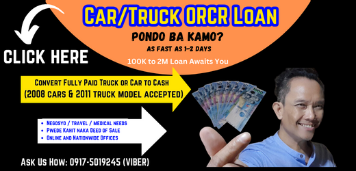 ORCR Loan